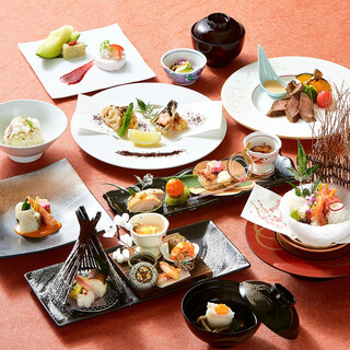 旬菜和膳 よし川_0