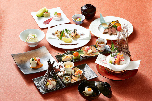 旬菜和膳 よし川 - 水戸/日本料理 | 食べログ