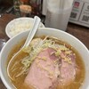 麺屋翔 みそ処