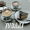 TSUBAKI COFFEE AND MORE
