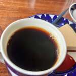 喫茶 カルネ - ブレンドコーヒー