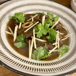 FROG PLACE - パキスタン料理　ニハリ