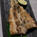 炉端焼き一新 - 