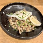 FROG PLACE - フィリピン料理　シシグ