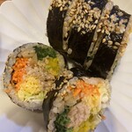 キンパ フレッシュ - 