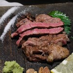 炉端焼き一新 - 