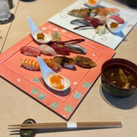 築地 孫右衛門 ミント神戸店 - 