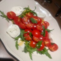 The Kitchen Salvatore Cuomo GINZA - 