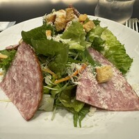 俺のフレンチ グランメゾン 大手町 - 