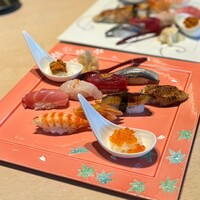築地 孫右衛門 ミント神戸店 - 