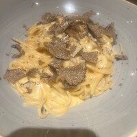 The Kitchen Salvatore Cuomo GINZA - 