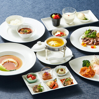 中国料理 四川飯店_0