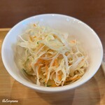 カフェ いっぽ - コールスロー