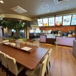 ごはん処 お和んや - 店舗