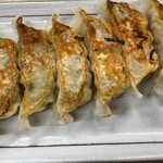 台湾料理 鴻福 - 餃子