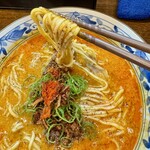yagu-noodle - 
