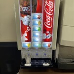 台湾料理 鴻福 - ドリンクバー