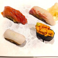 神楽坂 よこ田 - 