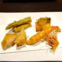 神楽坂 よこ田 - 