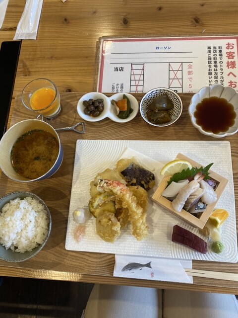 マグロキック - 沼津/食堂 | 食べログ