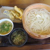 香の川製麺 法隆寺店