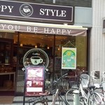 ハッピースタイル - 