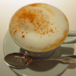 レフェルヴェソンス - カプチーノ