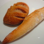 レフェルヴェソンス - パン