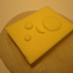 レフェルヴェソンス - バター