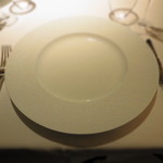 レフェルヴェソンス - テーブルセッティング