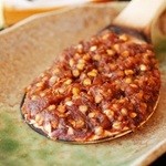 Sakeno Daimasu - 蕎麦味噌焼き
