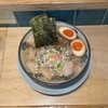 はるちゃんラーメン