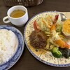 ABC食堂