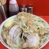ラーメン二郎  京都店