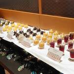 ブラスリー ハーモニー - 