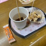 舞昆のこうはら 天王寺店 （マイコンノコウハラ） - 天王寺
