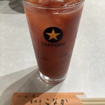 家族亭こなか - 