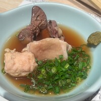 水たき料亭 博多華味鳥 ヒルトンプラザウエスト店 - 