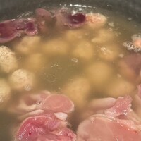 水たき料亭 博多華味鳥 ヒルトンプラザウエスト店 - 