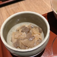 京都一の傳  六本木ヒルズ店 - 