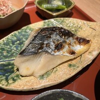 京都一の傳  六本木ヒルズ店 - 