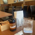 ナマステ酒場 - 