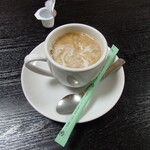 旬味酒菜 中鉢  - 