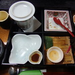 旬味酒菜 中鉢  - 