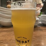 THE DAY east tokyo - 