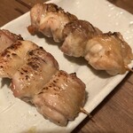 居酒屋 あん葉 - 