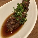 居酒屋 あん葉 - 