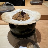 陸奥前鮨 善知鳥 - 