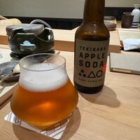陸奥前鮨 善知鳥 - 