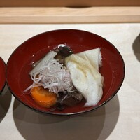 陸奥前鮨 善知鳥 - 